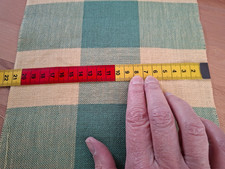 ca 1,50 m Leinenband