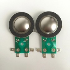 1" Titanium Diaphragm for JBL