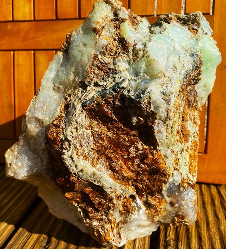 Chrysopras weiße edelopal - chrysopras,,