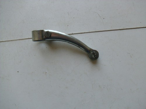 Fahrrad alter lampenhalter - fahrrad,