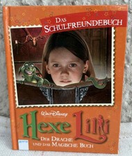 Walt Disney HEXE LILLI DER