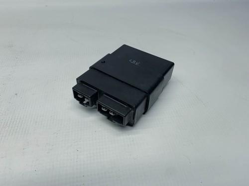 Yamaha xt600e cdi ecu - yamaha,