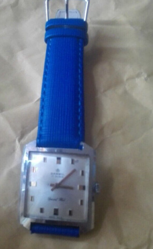 Darwil alte armbanduhr - darwil,