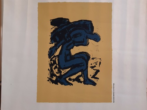 Zwiesprache ddr kunst oktober - zwiesprache,