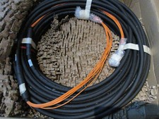 Glasfaser Mobilkabel