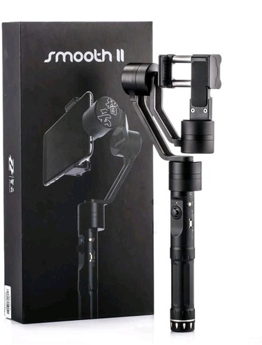 Zhiyun smooth 3 - 3, achsen