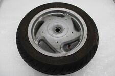 Hinterrad Rad Felge Reifen Hi. Honda FES125 Pantheon 2T JF05 98-02 #R5640