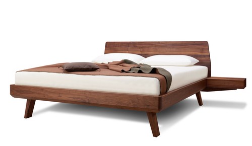 Einzelbett elba 140x200cm - einzelbett,