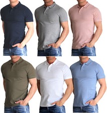 Jack & Jones Herren Poloshirt