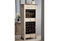 Weinregal Hausbar Weinschrank