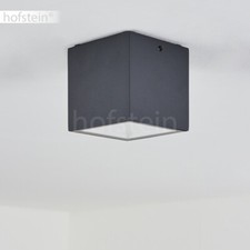 LED moderne Terrassen Hof Haus