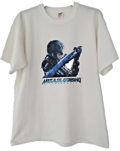 Metal gear rising revengeance - metal, rising: