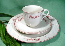 Villeroy boch val rouge - rouge, 1
