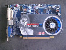 Sapphire Ati Radeon HD 4650 512M  DDR2 PCI-E  VGA/TVO/DVI-I