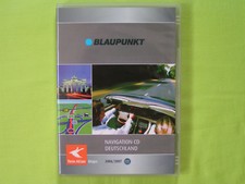 CD NAVIGATION DEUTSCHLAND DX