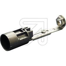 Kerzen-Fassung E14 Lampenfassung verstellbar