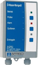 Afriso Öl-Wasser-Warngerät