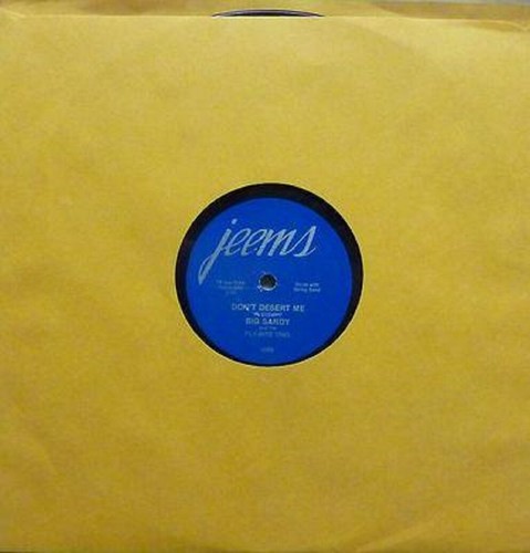 10inch big sandy the - big, &