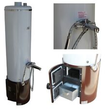 Wittigsthal Badeofen