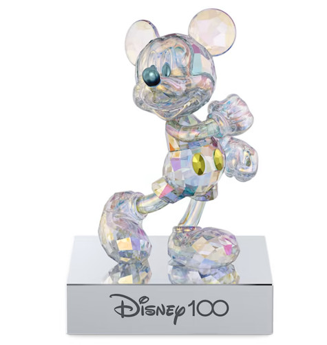 Swarovski 5658442 disney100 - swarovski,
