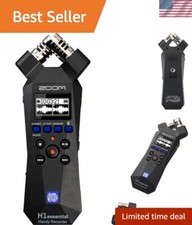 2024 Stereo Handy Recorder