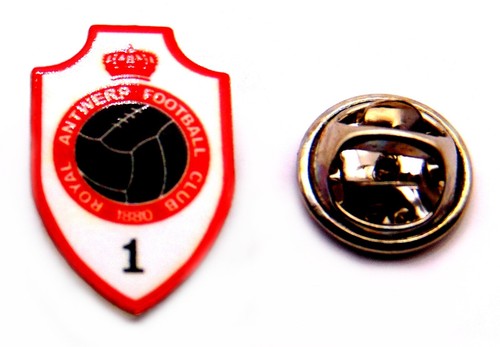 Royal antwerpen pin anstecker - pin,