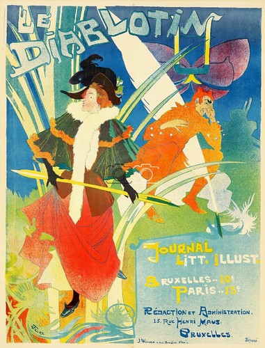 Pub revue diablotin - pub, le