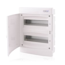 Sicherungskasten Unterputz