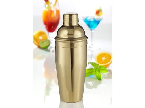 Esmeyer cocktailshaker - esmeyer,