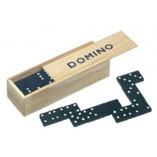 Domino Spiel Schule  Reise