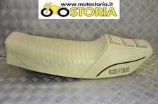 GIULIARI SITZ HONDA CB VIER