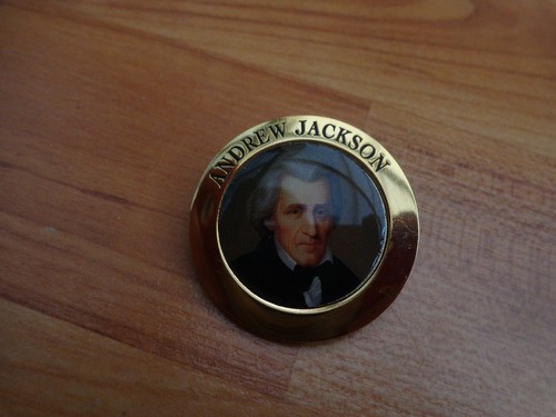 Danbury mint us president - mint,