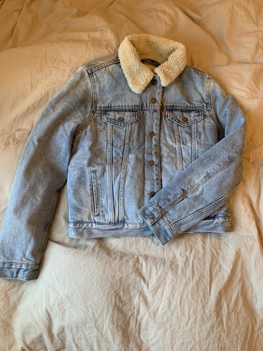 Levis jeansjacke - levis,