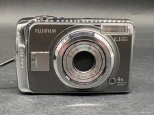 Fujifilm FinePix A825 8.3MP 4x