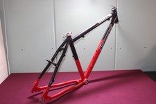 Steppenwolf Taiga 26"