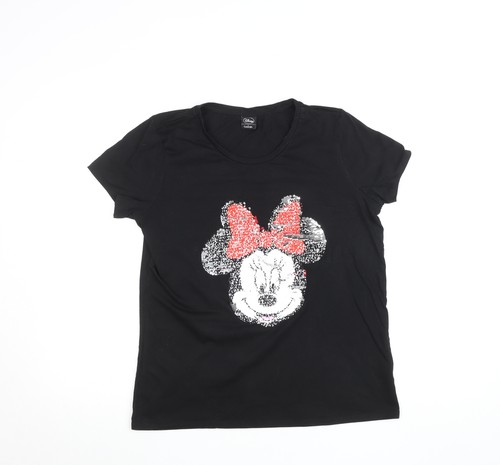Disney george damen - disney, damen-t-shirt