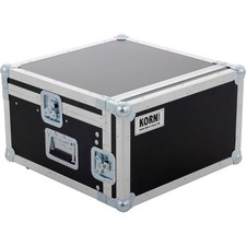 KORN Case Winkelrack 3+2 HE /