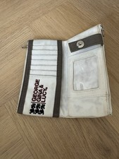 George Gina & Lucy Geldbörse