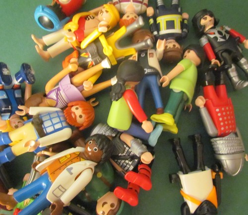 Playmobil einzelfiguren zur - playmobil®,
