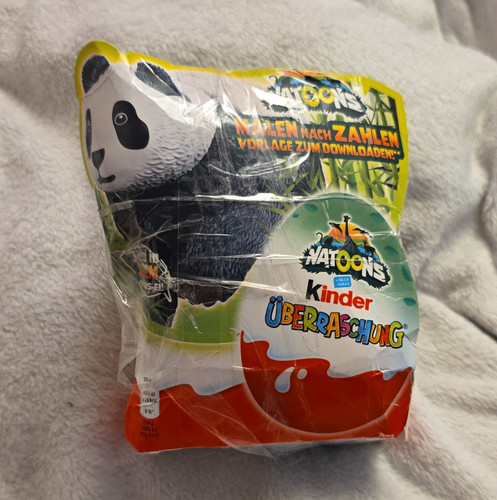 Kinder überraschungsei - kinder,