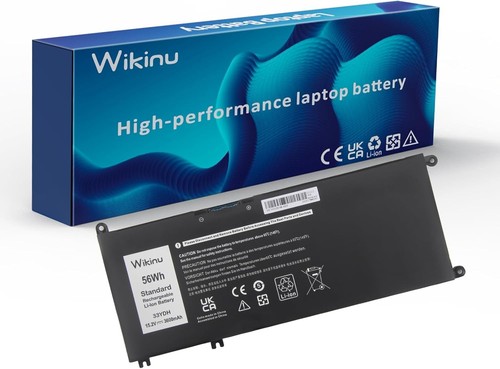 56wh 33ydh laptop akku - 56wh, für