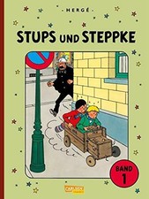 Stups und Steppke 1 (1) Buch