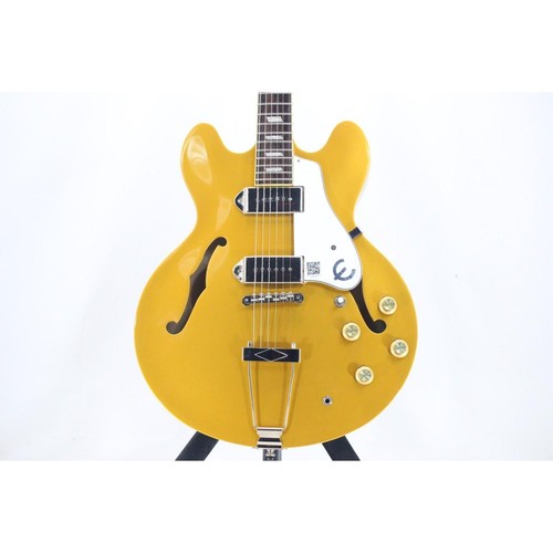 Authentisches epiphone ltd - epiphone,