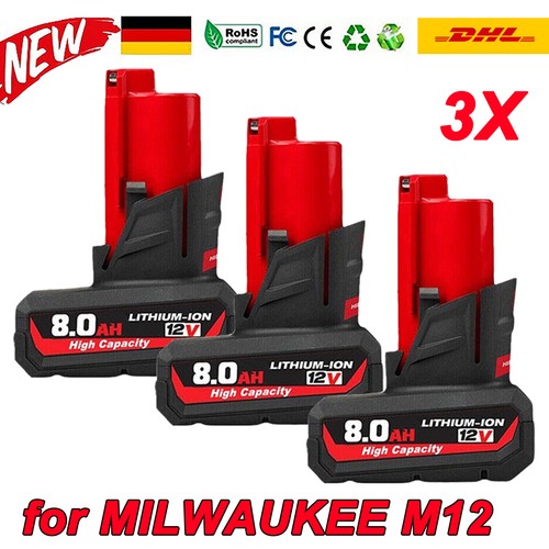 Neu 0ah für - für, milwaukee