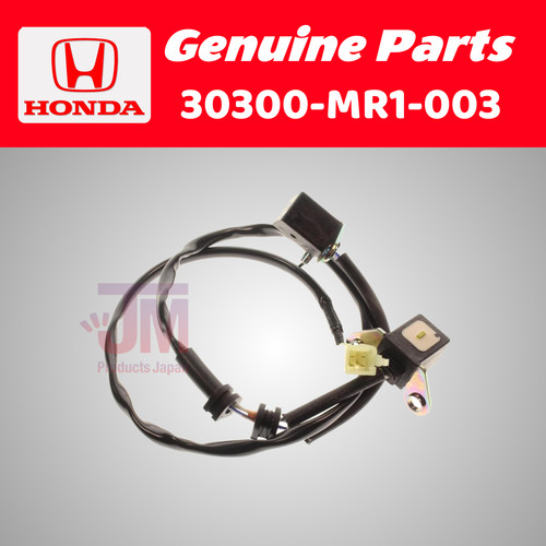 Honda impulsgenerator pickup - honda,
