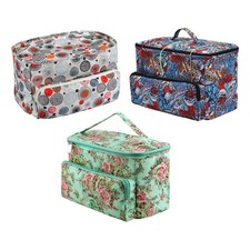 Garnaufbewahrung Stricktasche