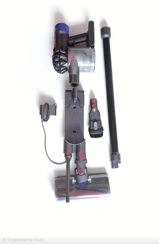 Für dyson akku absolute - v8,