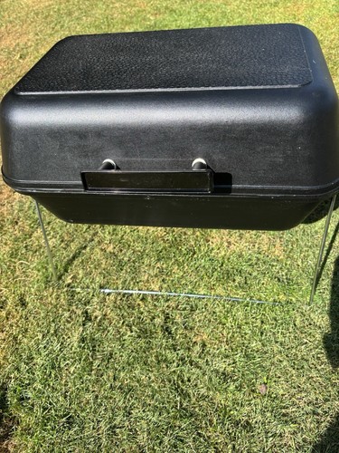 Nova campinggrill gas - d-nova,