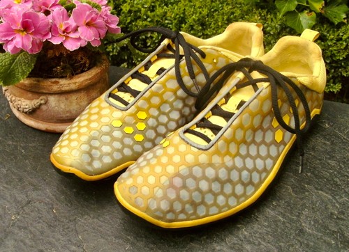 Terra plana vivo barefoot - terra,