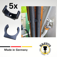 Poolschlauch Halter Klemme